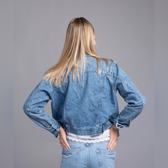 Calvin Klein Jacket - Picture 4 of 4